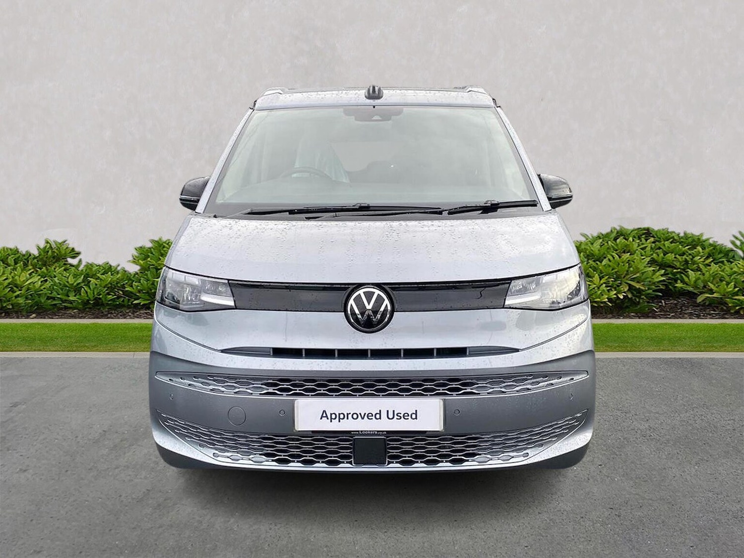 Used Volkswagen California 2025 for sale - 77487826: Photo 5