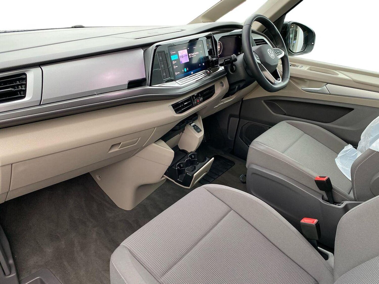 Used Volkswagen California 2025 for sale - 77487826: Photo 7