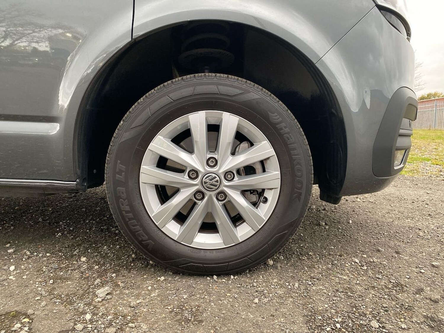 Used Volkswagen Transporter 2024 for sale - 76455333: Photo 10