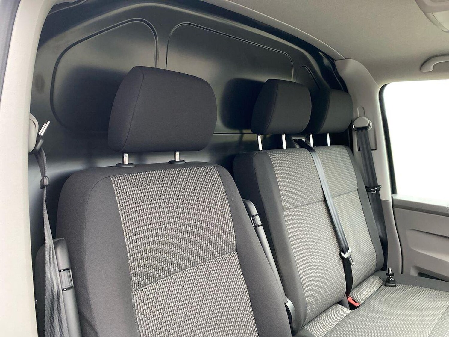 Used Volkswagen Transporter 2024 for sale - 76455333: Photo 11