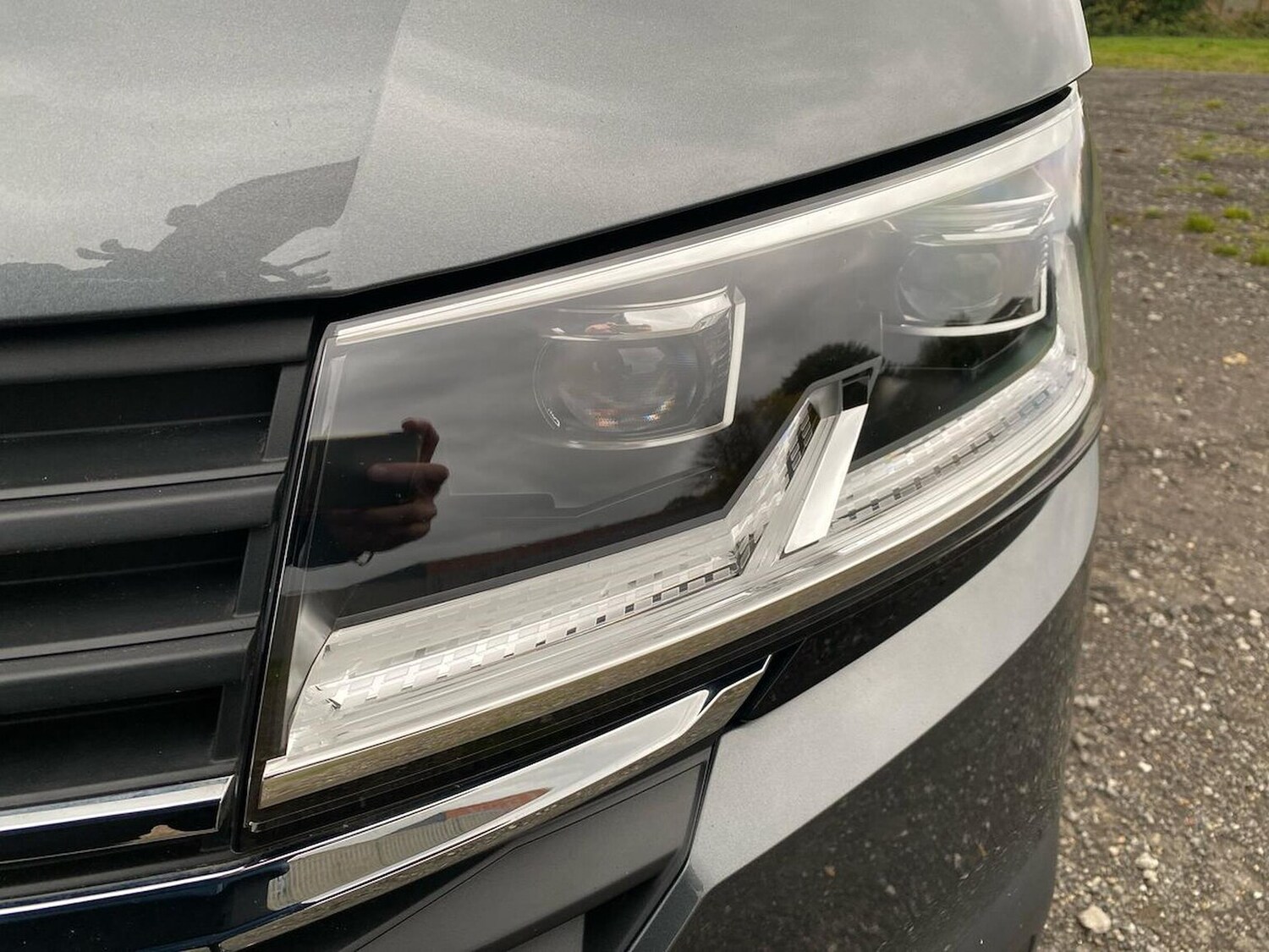 Used Volkswagen Transporter 2024 for sale - 76455333: Photo 23