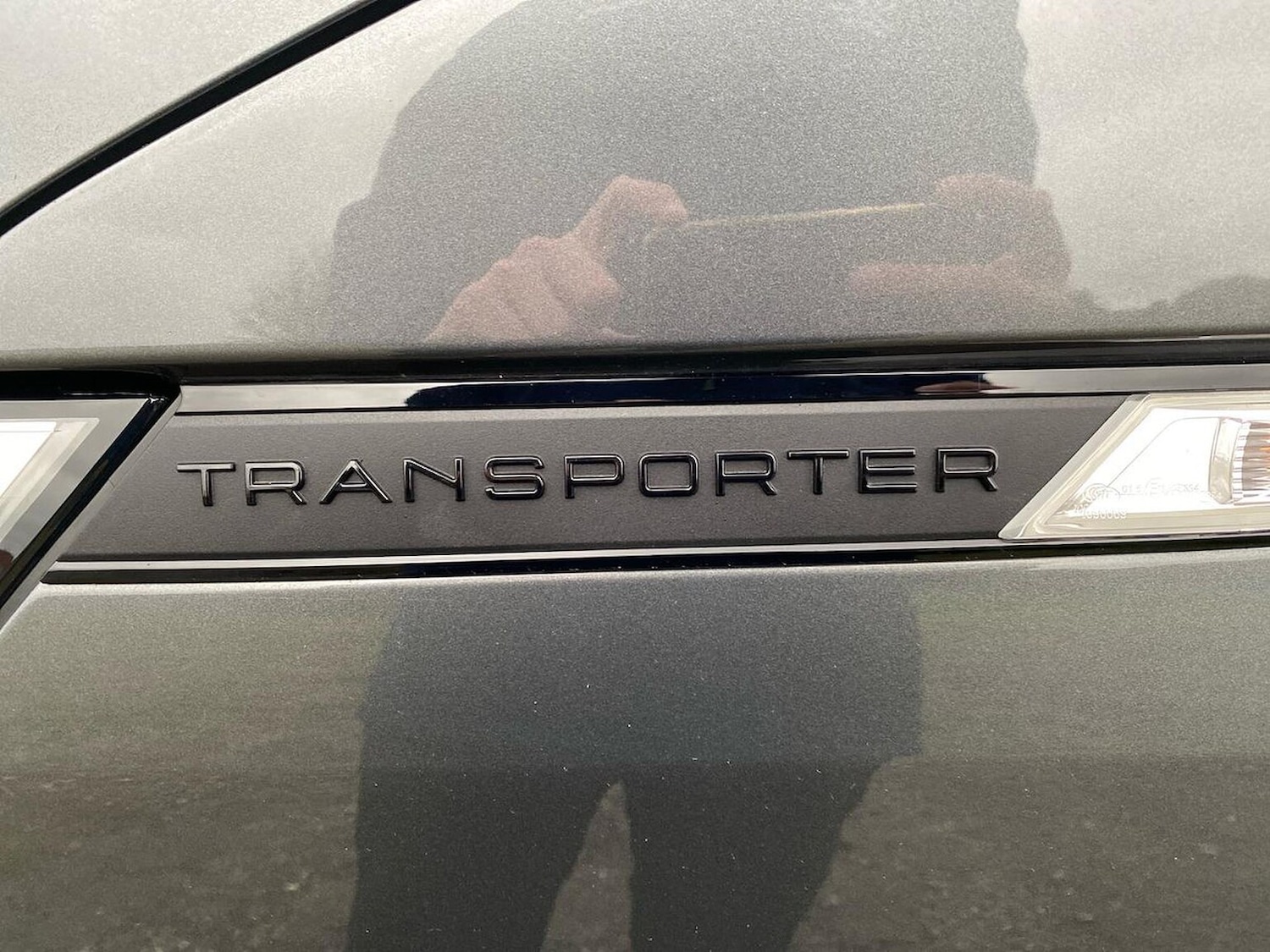 Used Volkswagen Transporter 2024 for sale - 76455333: Photo 24