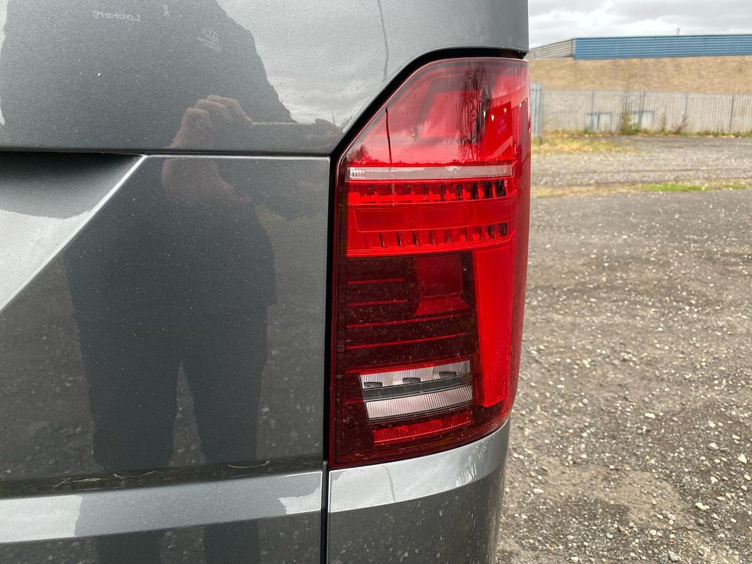 Used Volkswagen Transporter 2024 for sale - 76455333: Photo 25