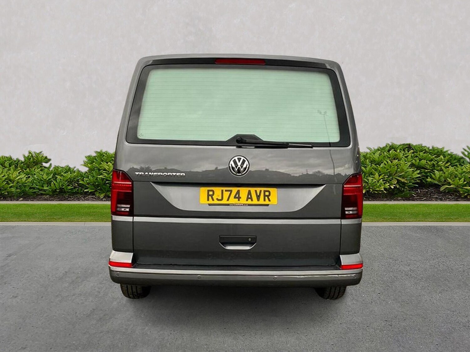 Used Volkswagen Transporter 2024 for sale - 76455333: Photo 5