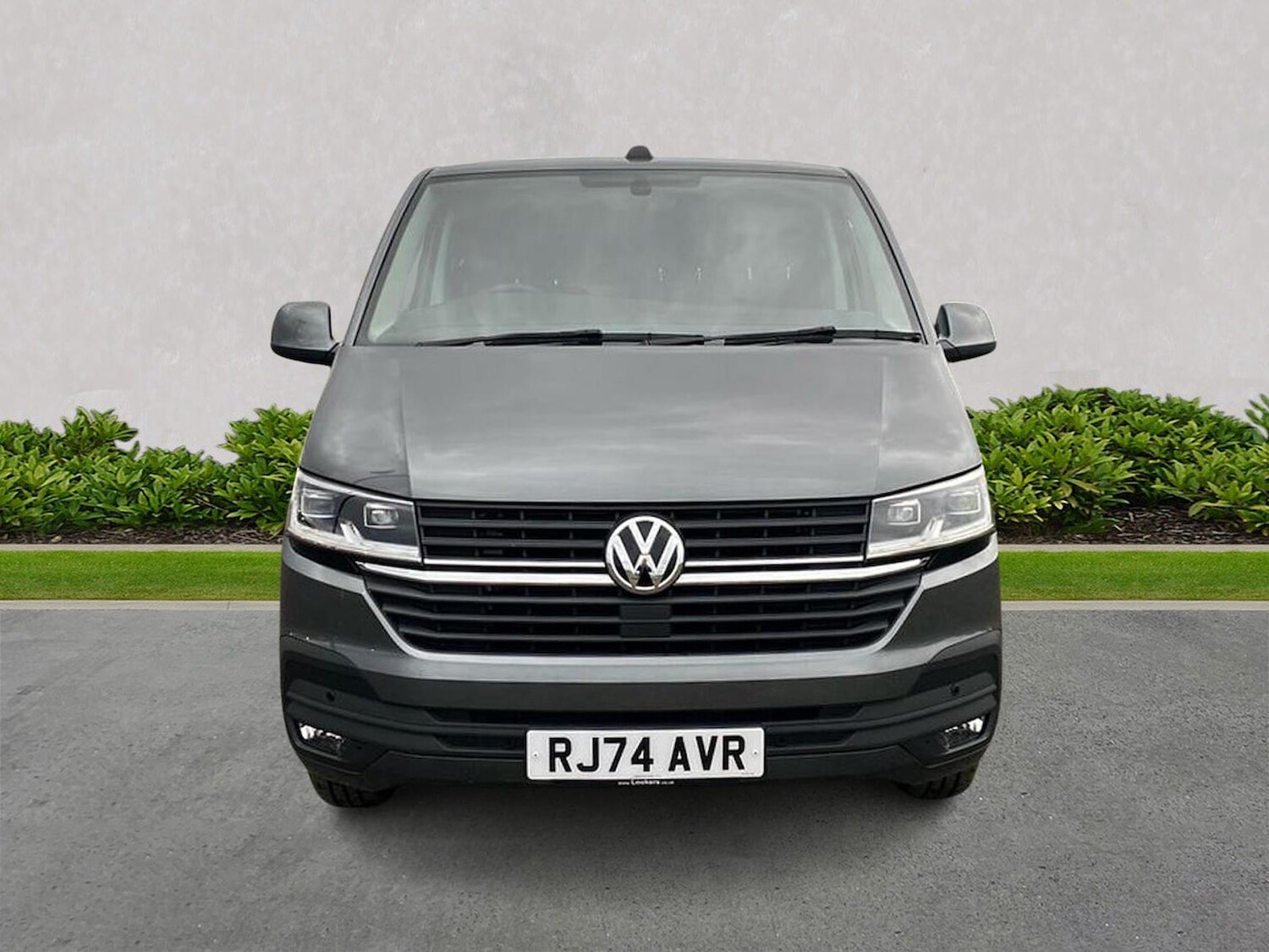 Used Volkswagen Transporter 2024 for sale - 76455333: Photo 6