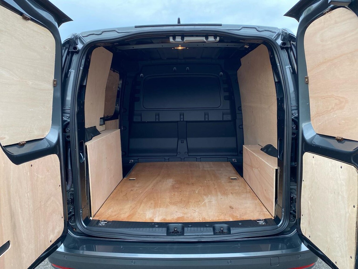 Vehicle 17