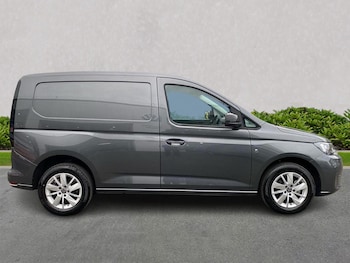 Used Volkswagen Caddy 2024 for sale - 75481892: Photo