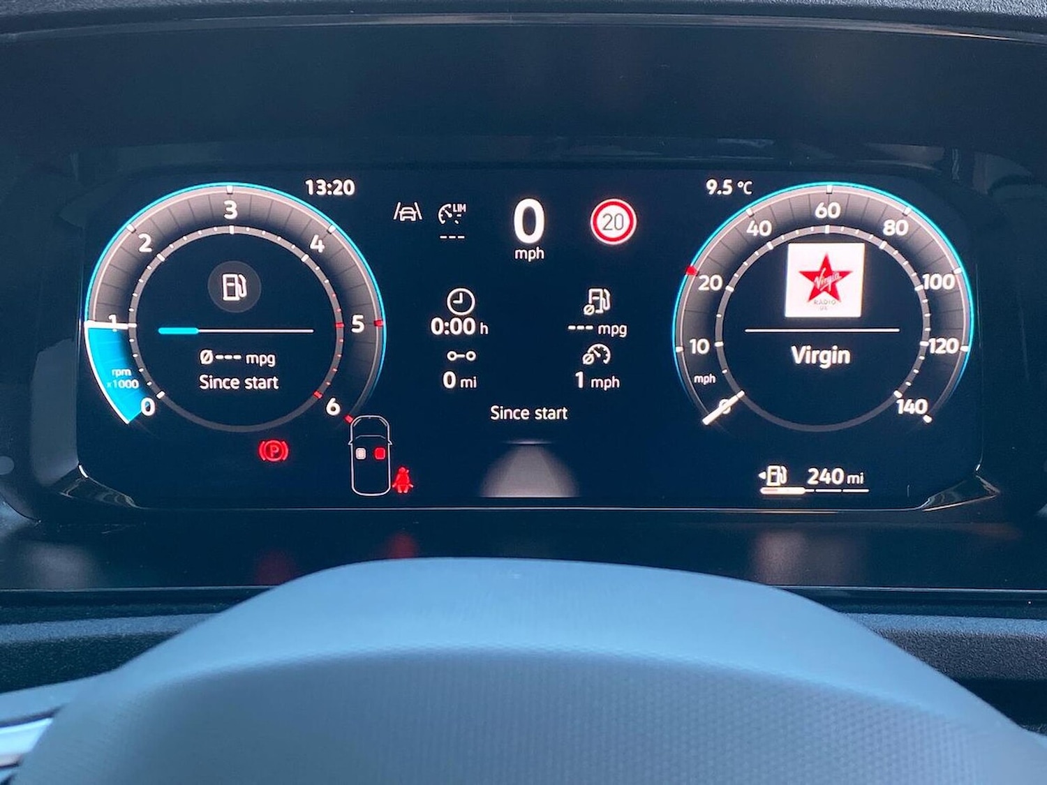 Used Volkswagen Caddy 2025 for sale - 76785249: Photo 10