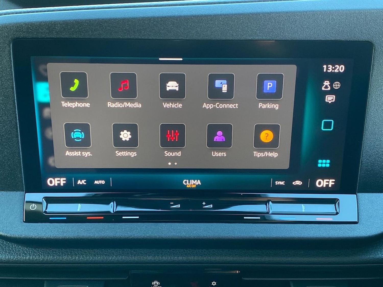 Used Volkswagen Caddy 2025 for sale - 76785249: Photo 11