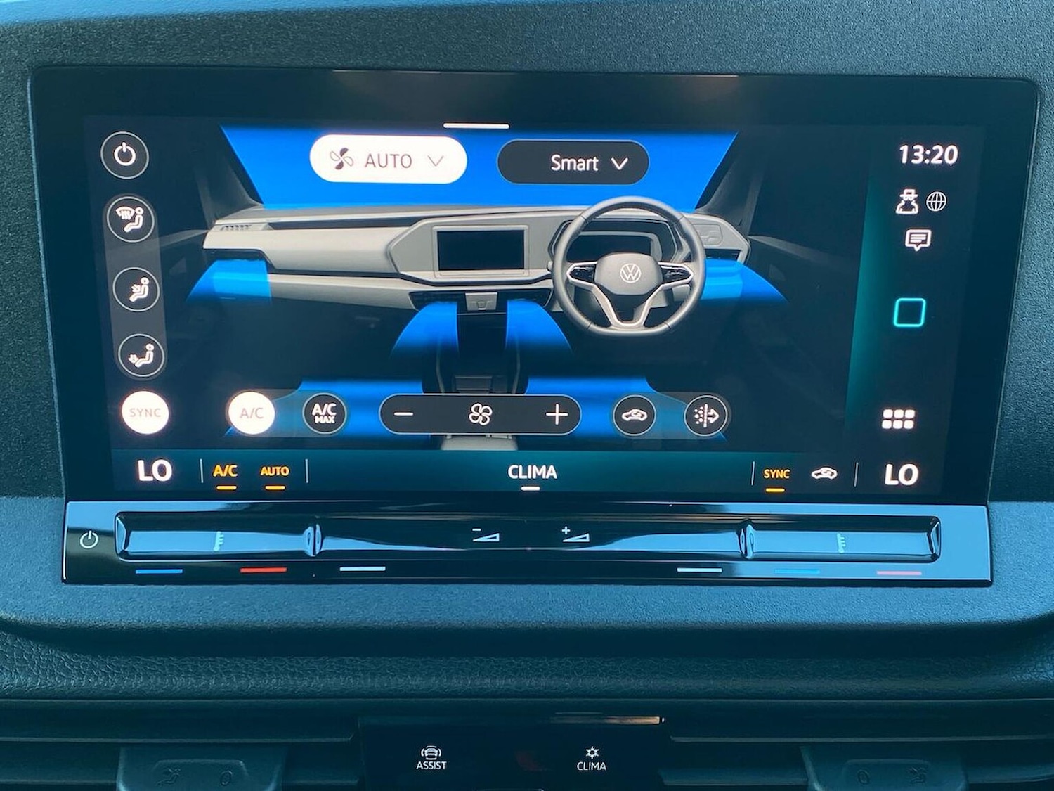 Used Volkswagen Caddy 2025 for sale - 76785249: Photo 12