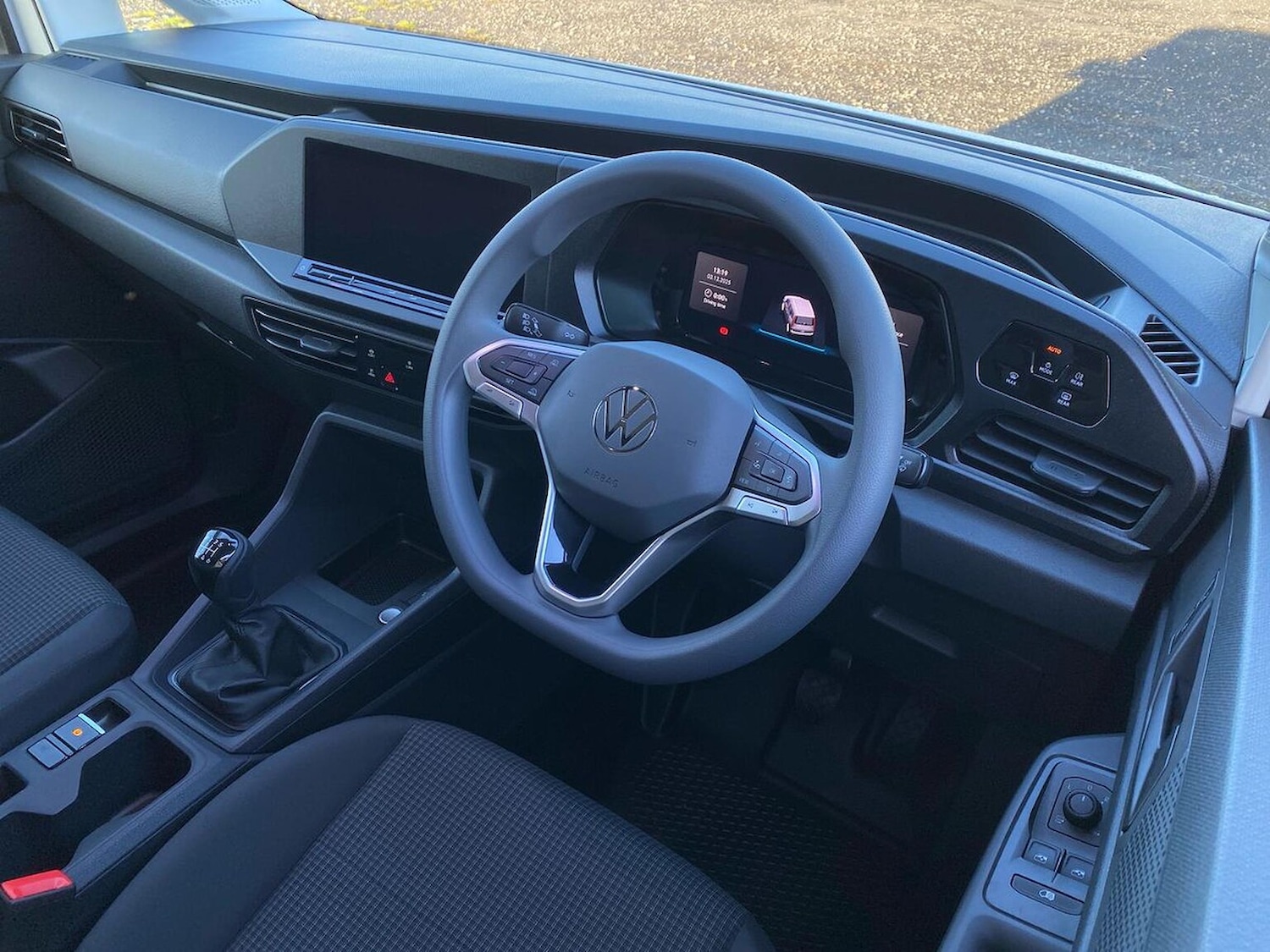 Used Volkswagen Caddy 2025 for sale - 76785249: Photo 15