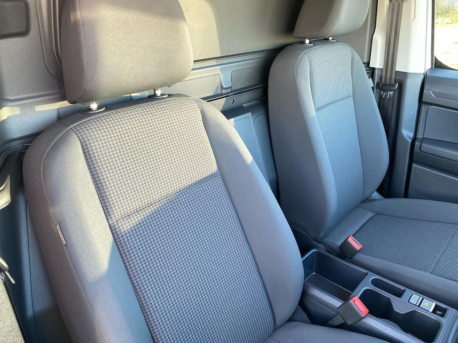 Used Volkswagen Caddy 2025 for sale - 76785249: Photo 16