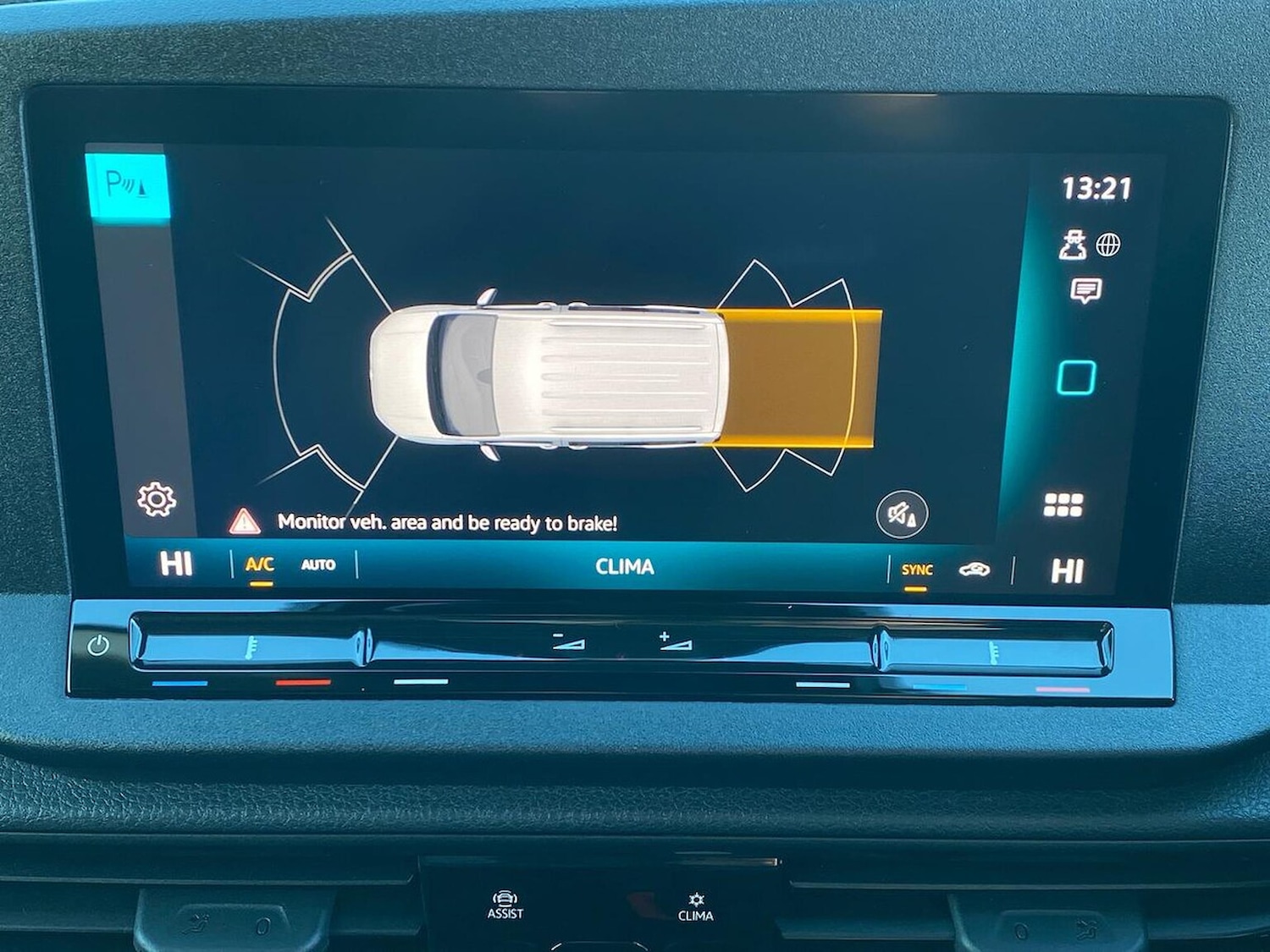 Used Volkswagen Caddy 2025 for sale - 76785249: Photo 26