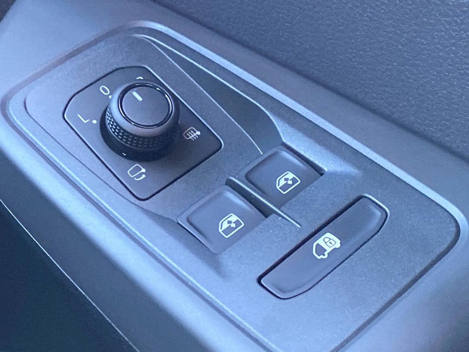 Used Volkswagen Caddy 2025 for sale - 76785249: Photo 31