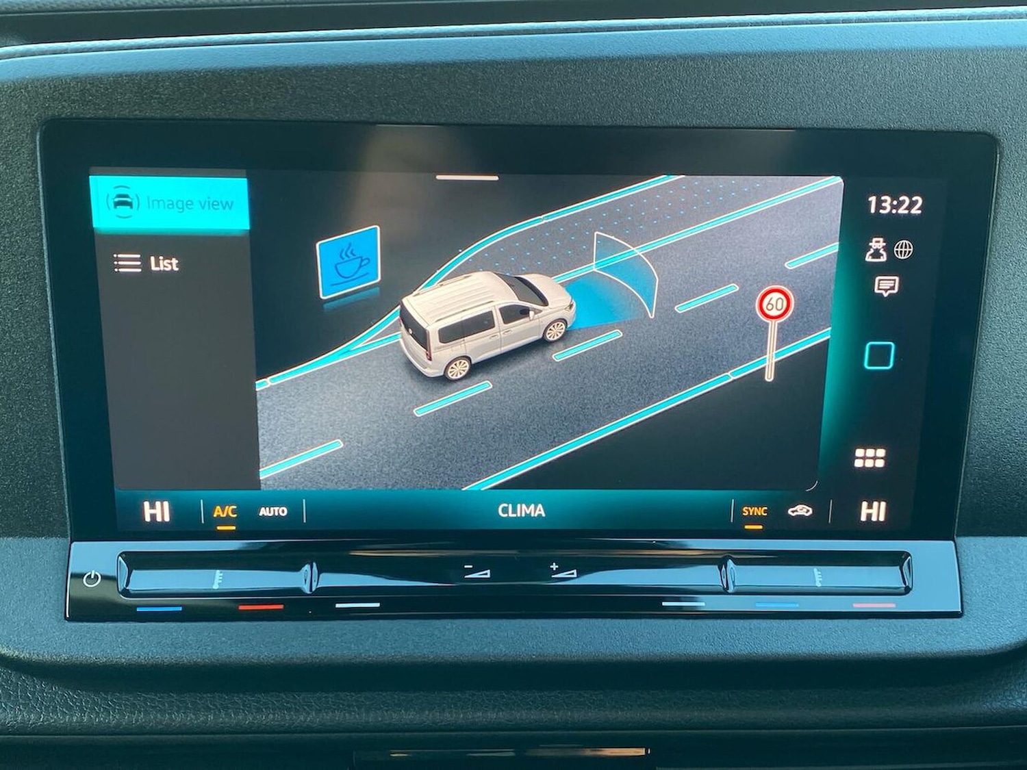 Used Volkswagen Caddy 2025 for sale - 76785249: Photo 36