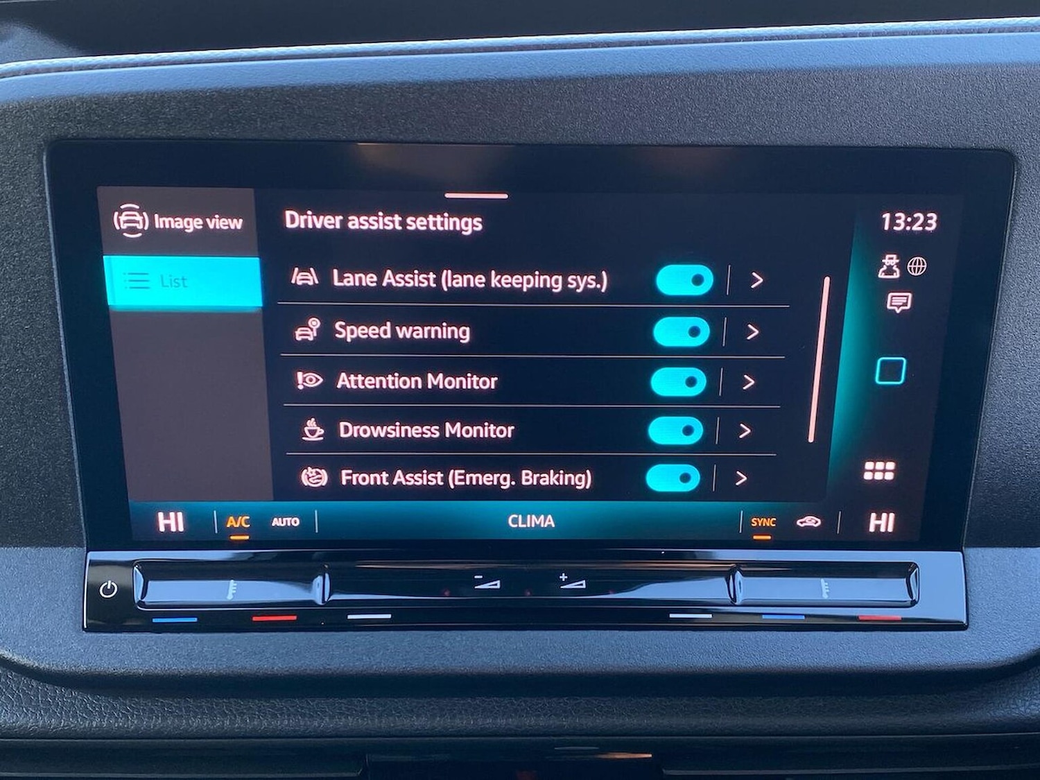 Used Volkswagen Caddy 2025 for sale - 76785249: Photo 37