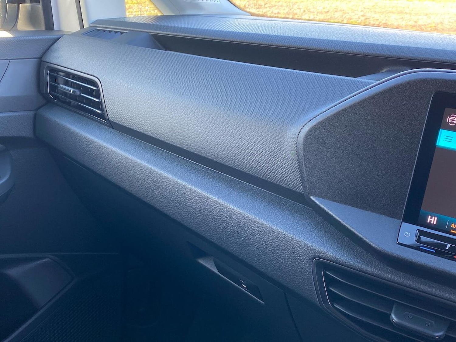 Used Volkswagen Caddy 2025 for sale - 76785249: Photo 39