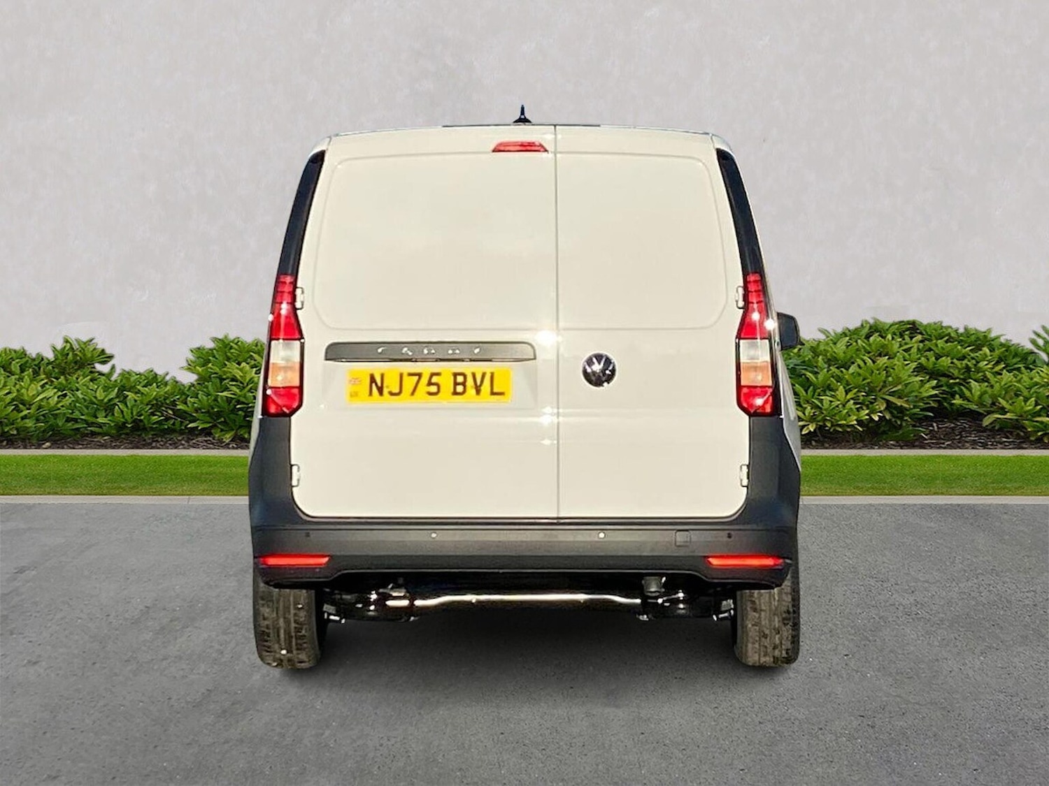 Used Volkswagen Caddy 2025 for sale - 76785249: Photo 4