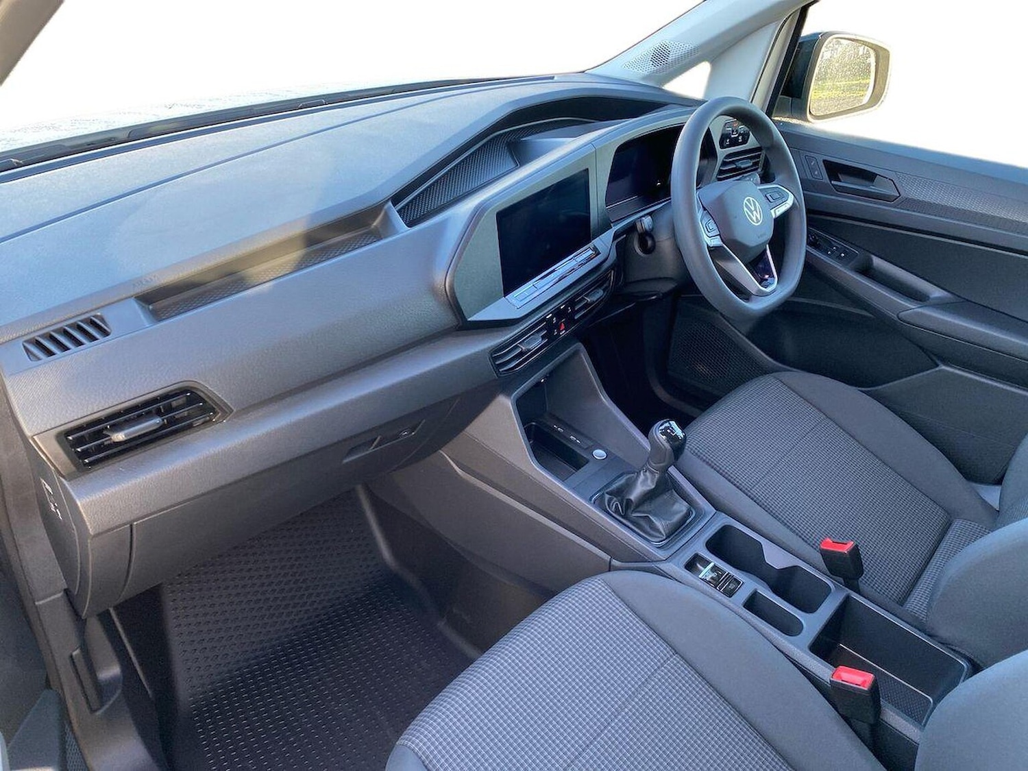 Used Volkswagen Caddy 2025 for sale - 76785249: Photo 7