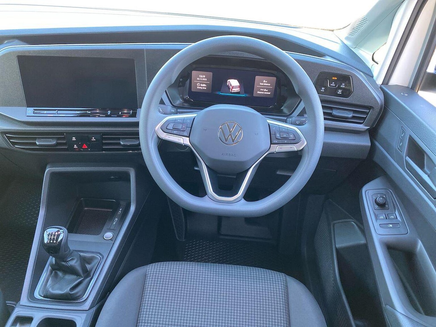 Used Volkswagen Caddy 2025 for sale - 76785249: Photo 8