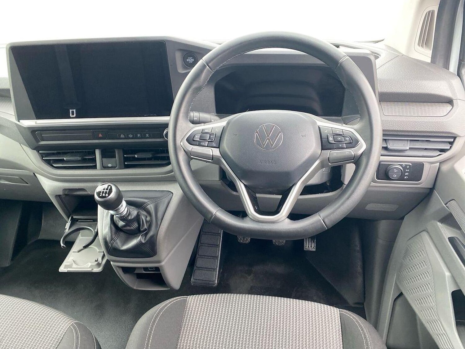 Used Volkswagen Transporter 2025 for sale - 78176537: Photo 10