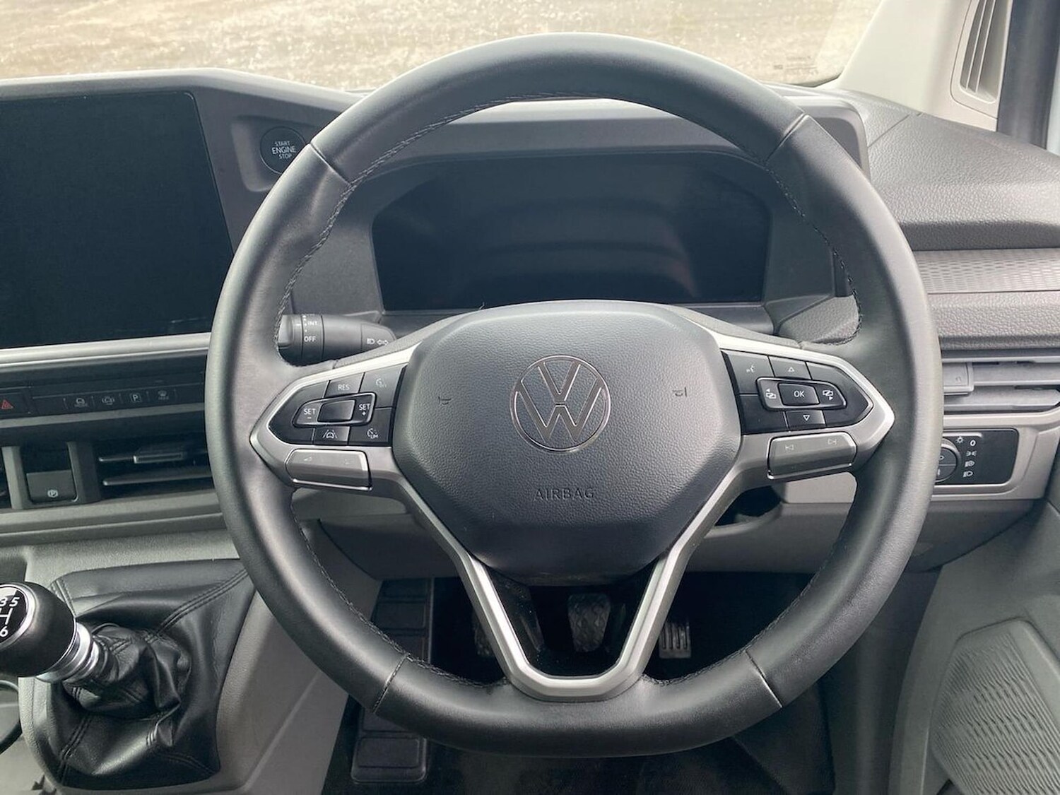 Used Volkswagen Transporter 2025 for sale - 78176537: Photo 11