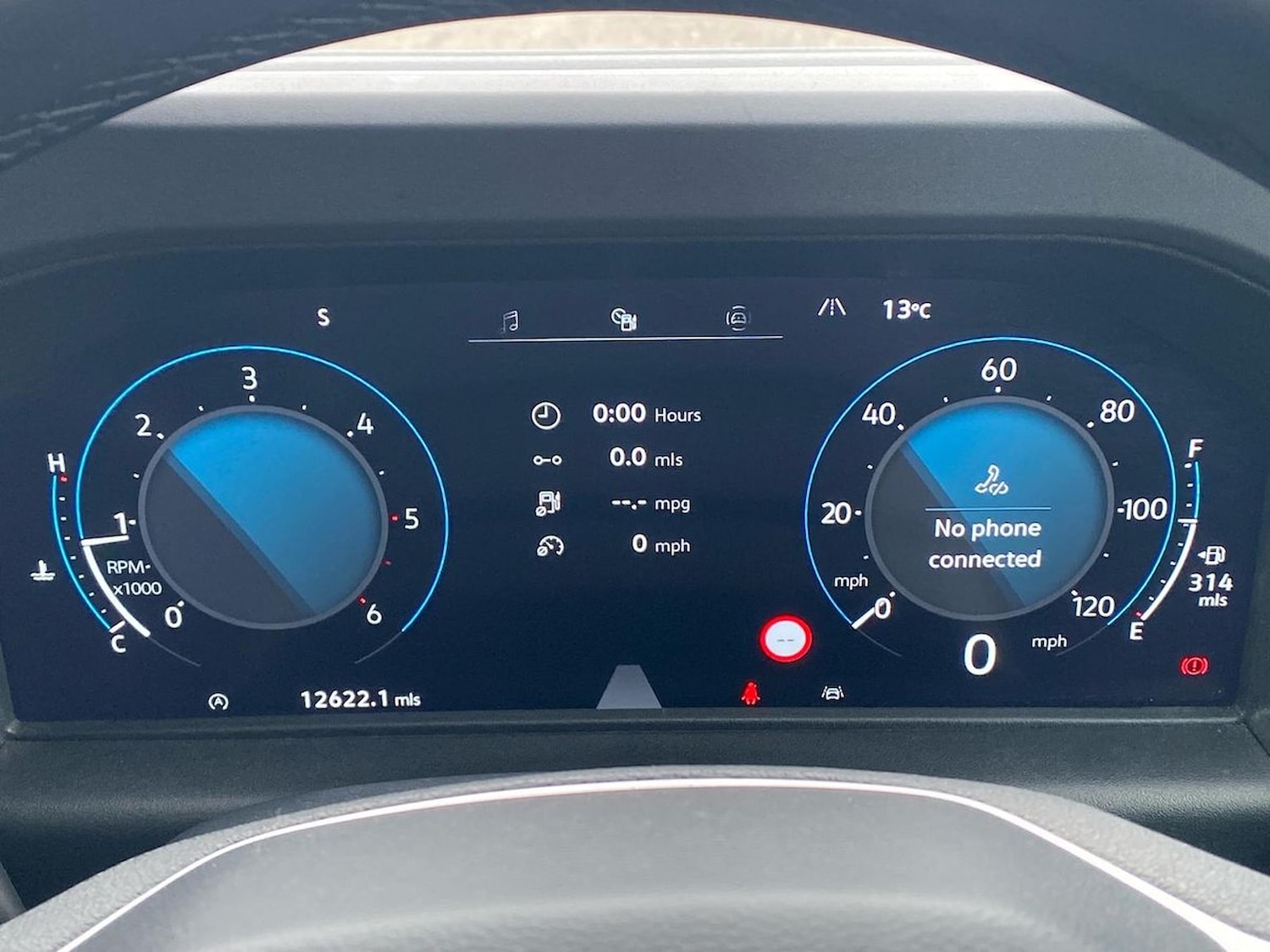 Used Volkswagen Transporter 2025 for sale - 78176537: Photo 12