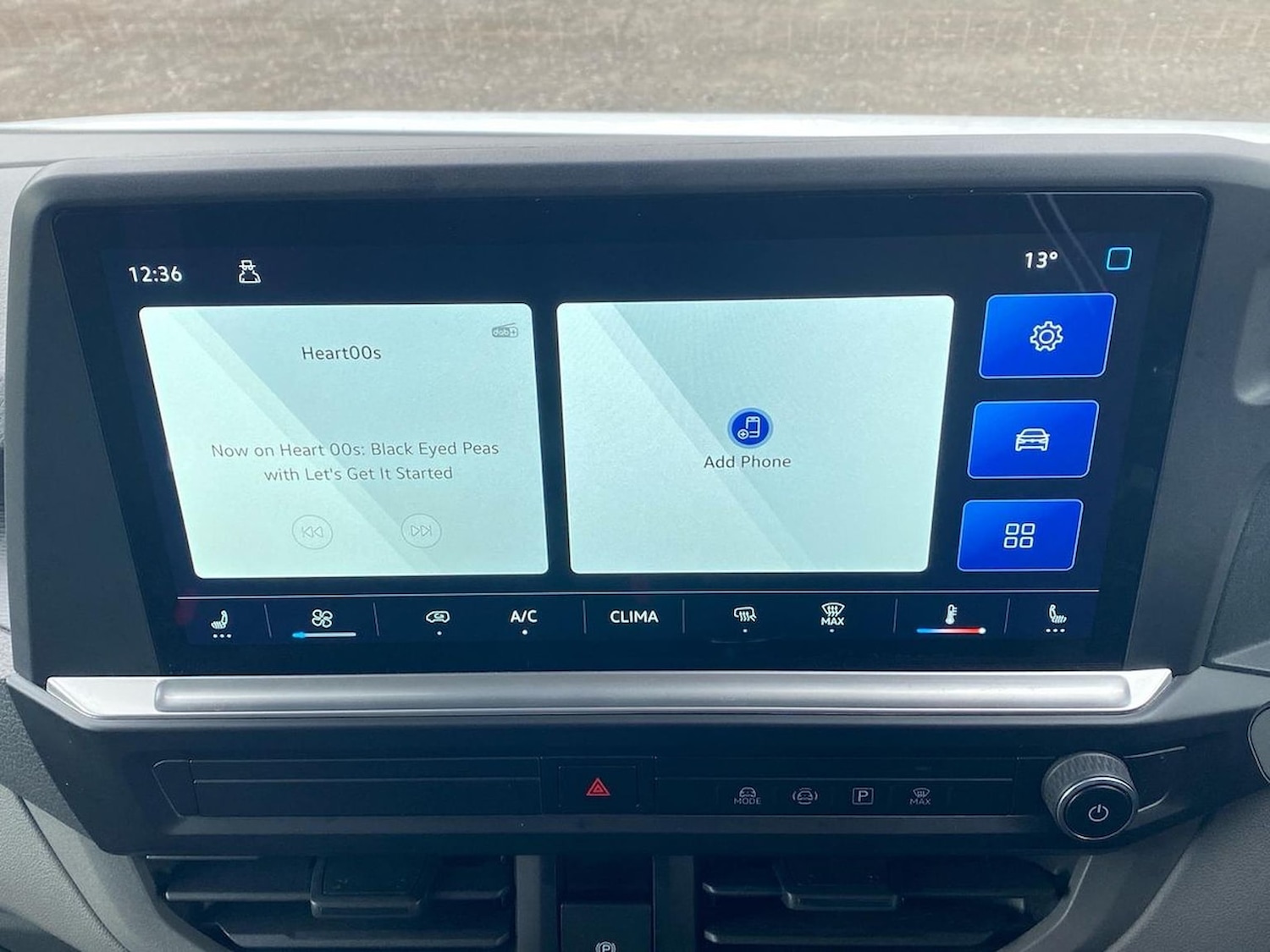 Used Volkswagen Transporter 2025 for sale - 78176537: Photo 13