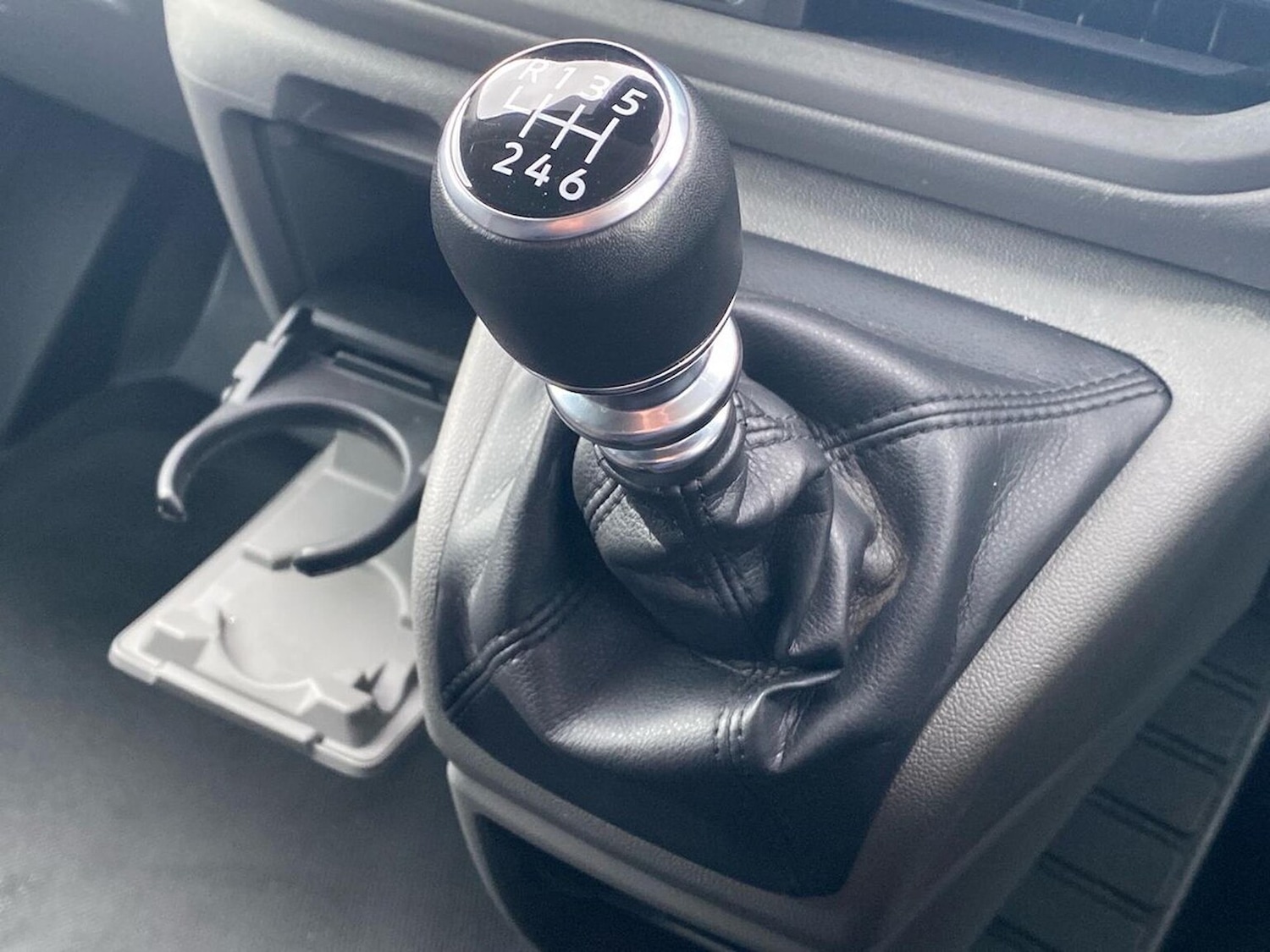 Used Volkswagen Transporter 2025 for sale - 78176537: Photo 15