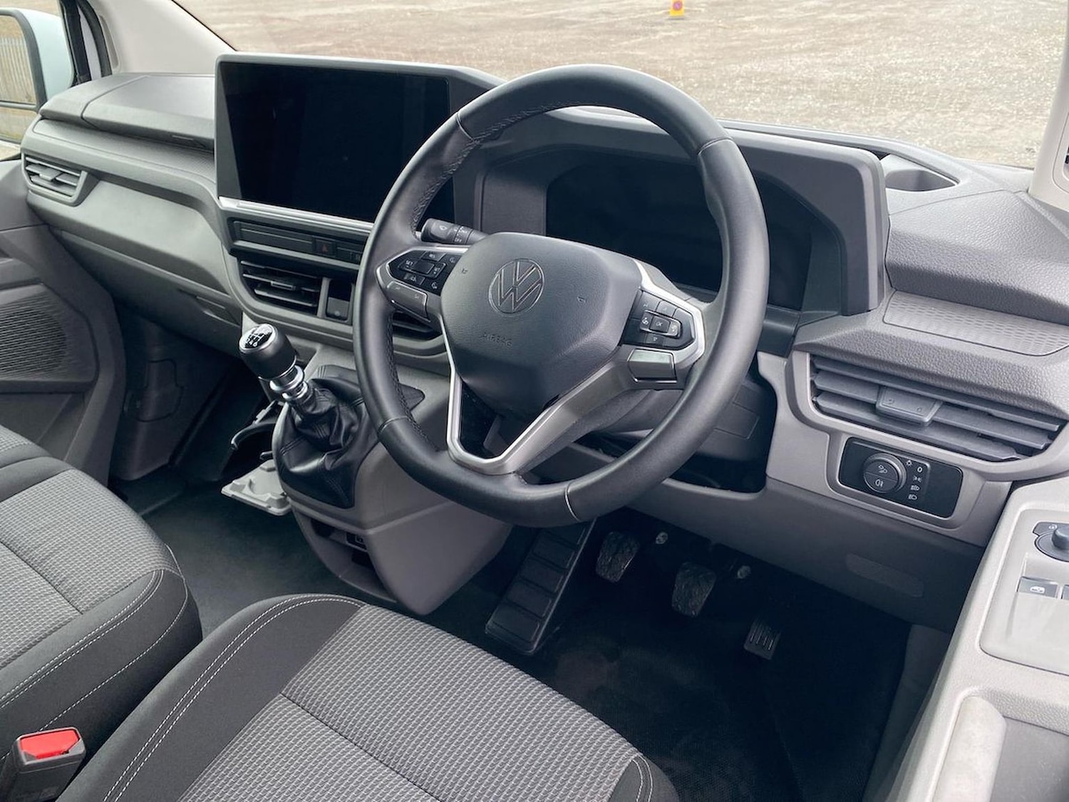 Used Volkswagen Transporter 2025 for sale - 78176537: Photo 17