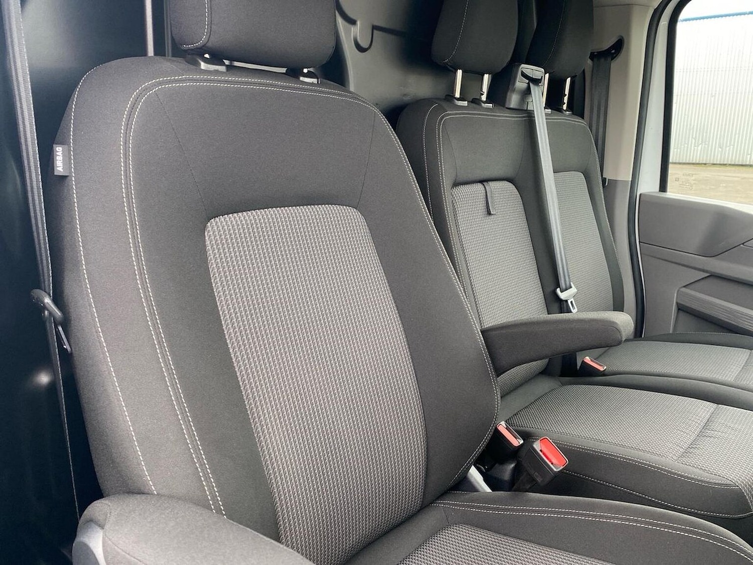 Used Volkswagen Transporter 2025 for sale - 78176537: Photo 18