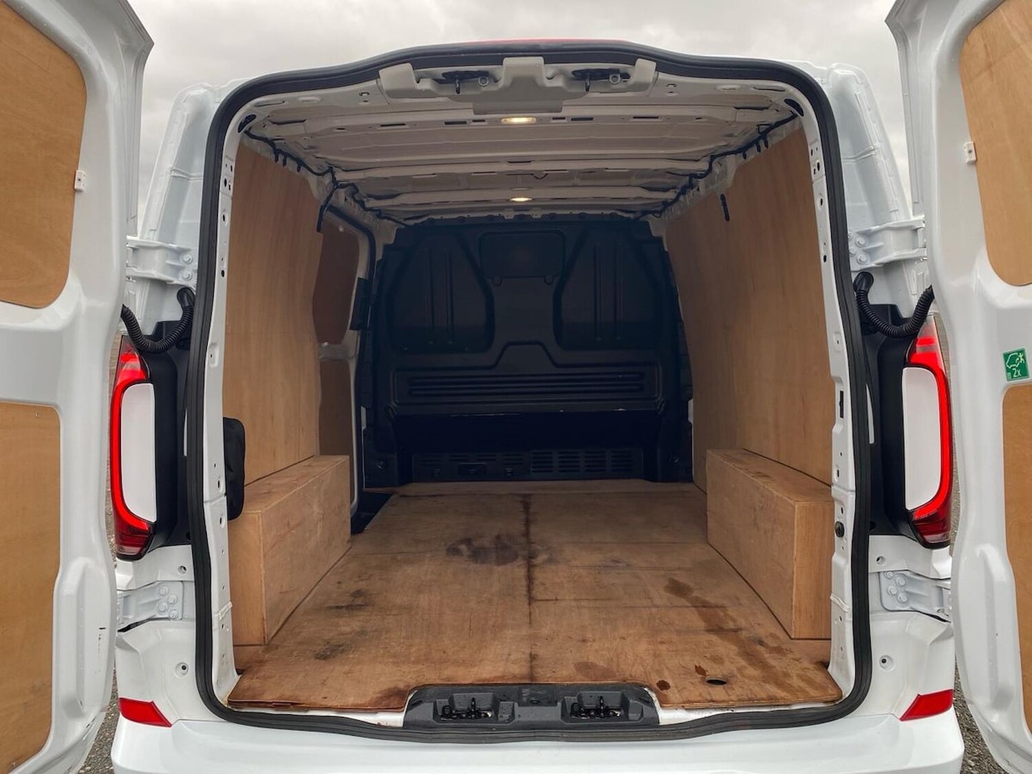 Used Volkswagen Transporter 2025 for sale - 78176537: Photo 19