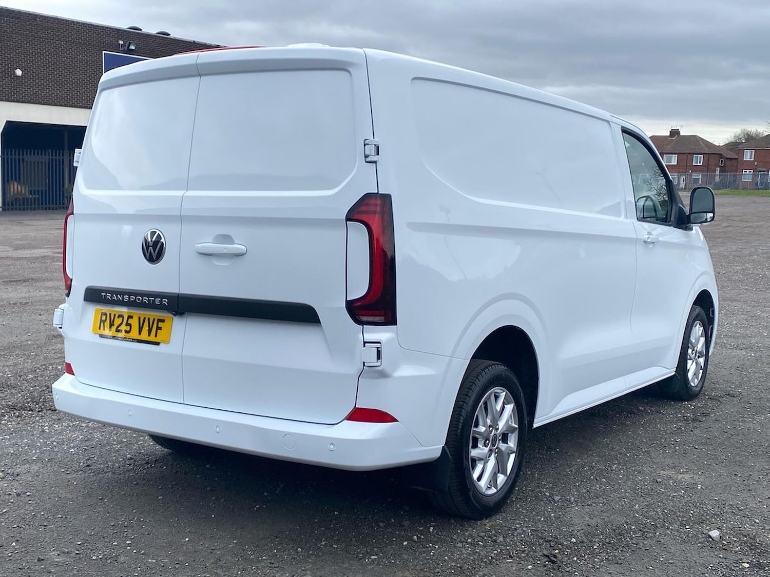 Used Volkswagen Transporter 2025 for sale - 78176537: Photo 20