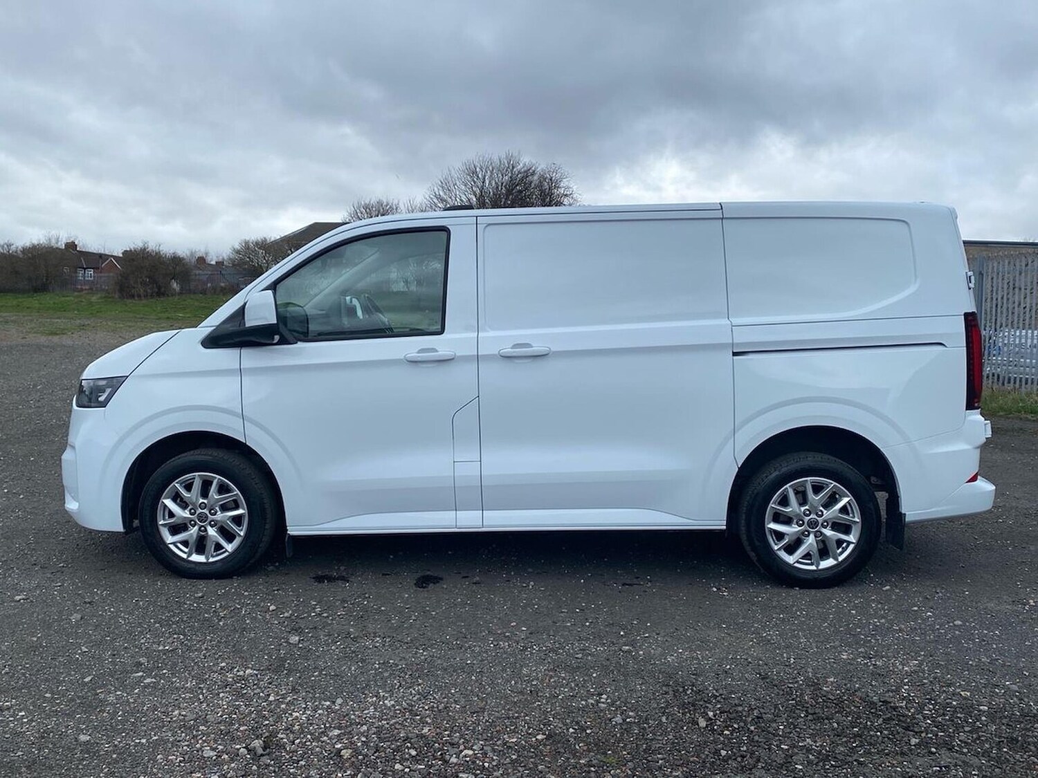 Used Volkswagen Transporter 2025 for sale - 78176537: Photo 21