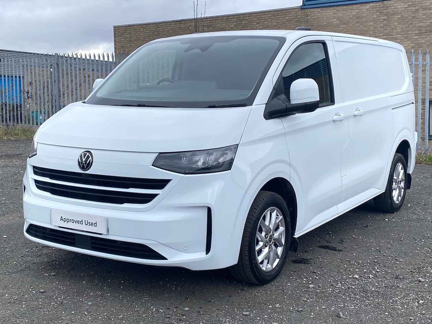 Used Volkswagen Transporter 2025 for sale - 78176537: Photo 22