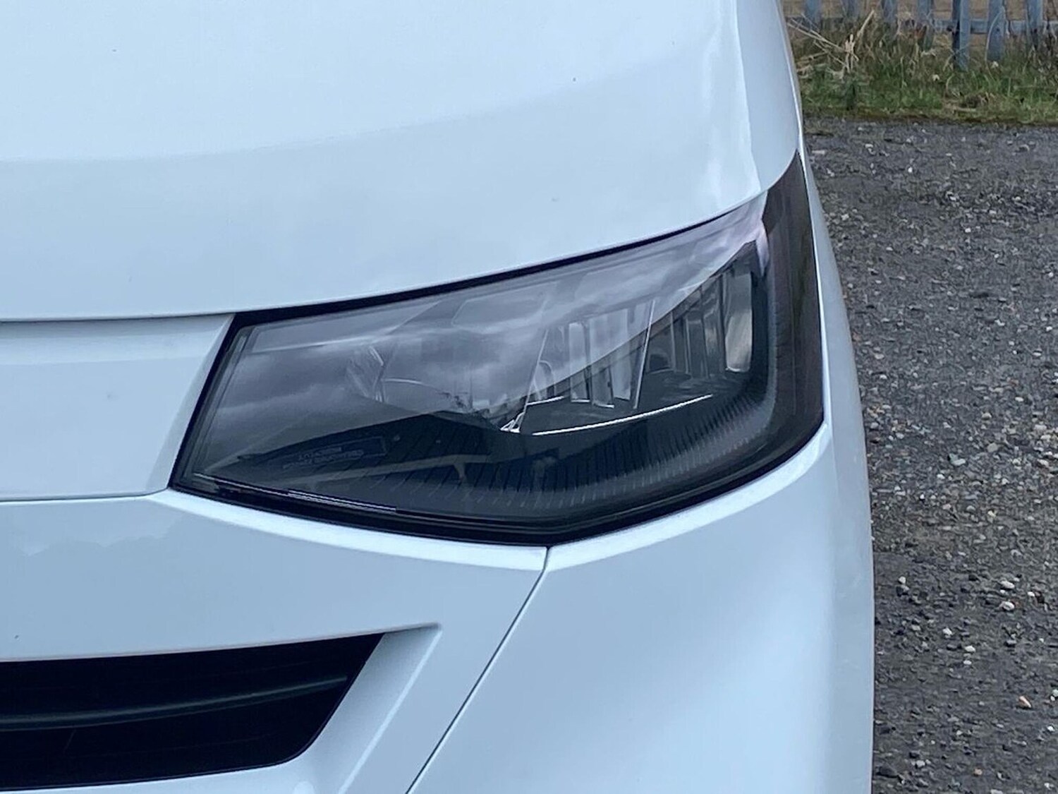 Used Volkswagen Transporter 2025 for sale - 78176537: Photo 25