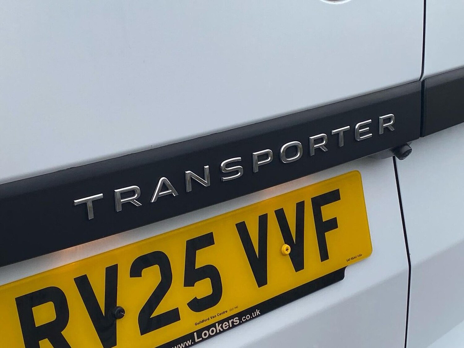 Used Volkswagen Transporter 2025 for sale - 78176537: Photo 26