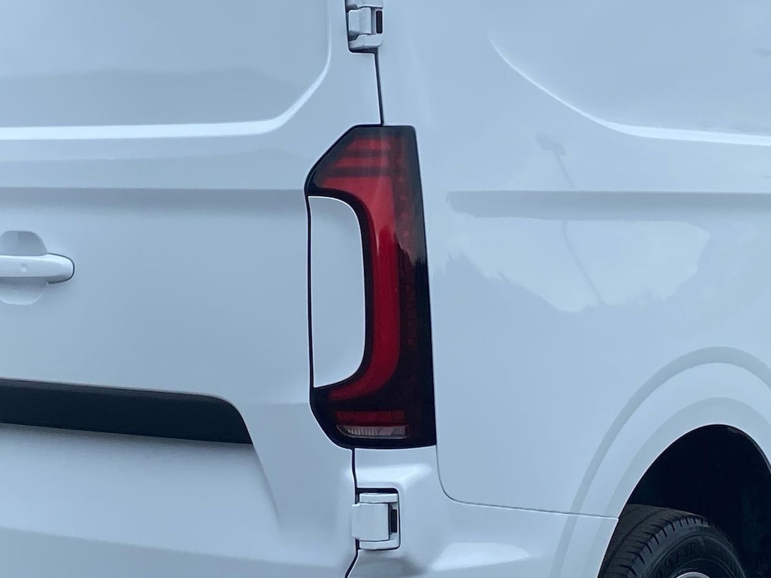 Used Volkswagen Transporter 2025 for sale - 78176537: Photo 27