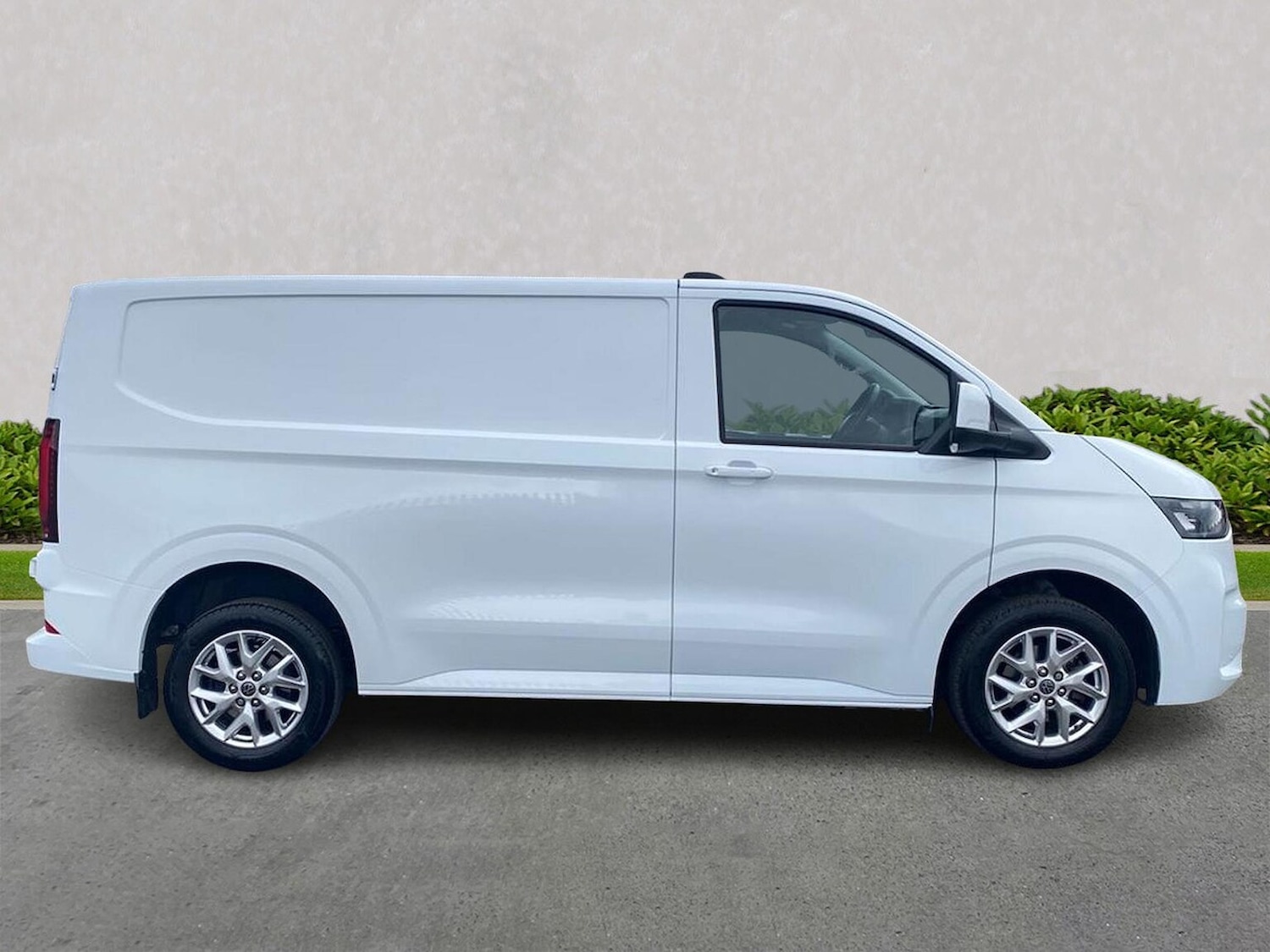 Used Volkswagen Transporter 2025 for sale - 78176537: Photo 5