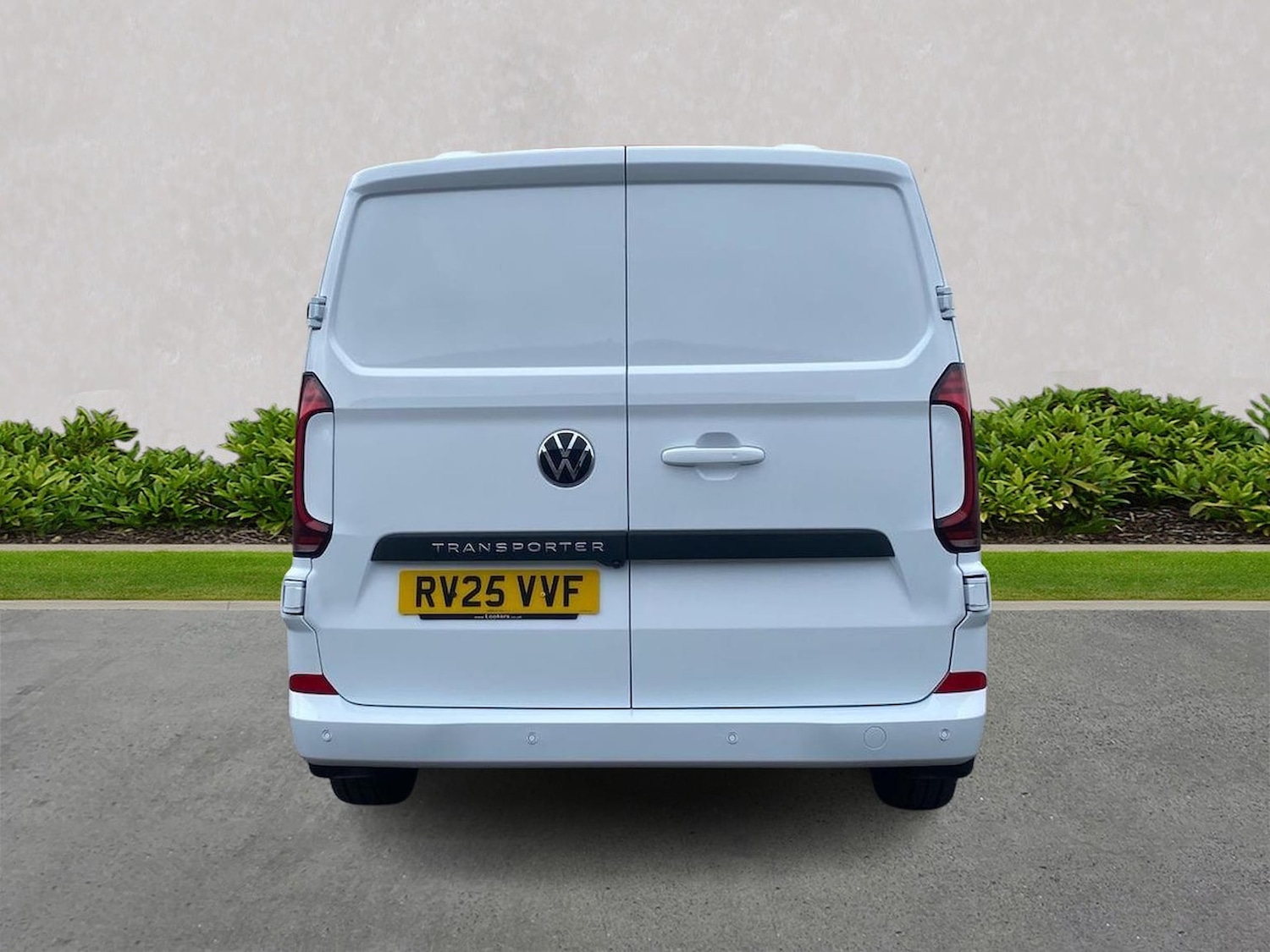 Used Volkswagen Transporter 2025 for sale - 78176537: Photo 6