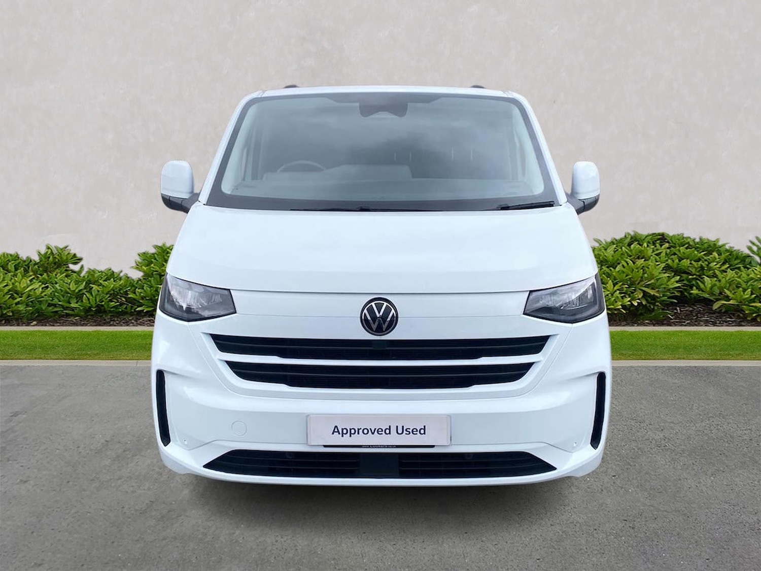 Used Volkswagen Transporter 2025 for sale - 78176537: Photo 7