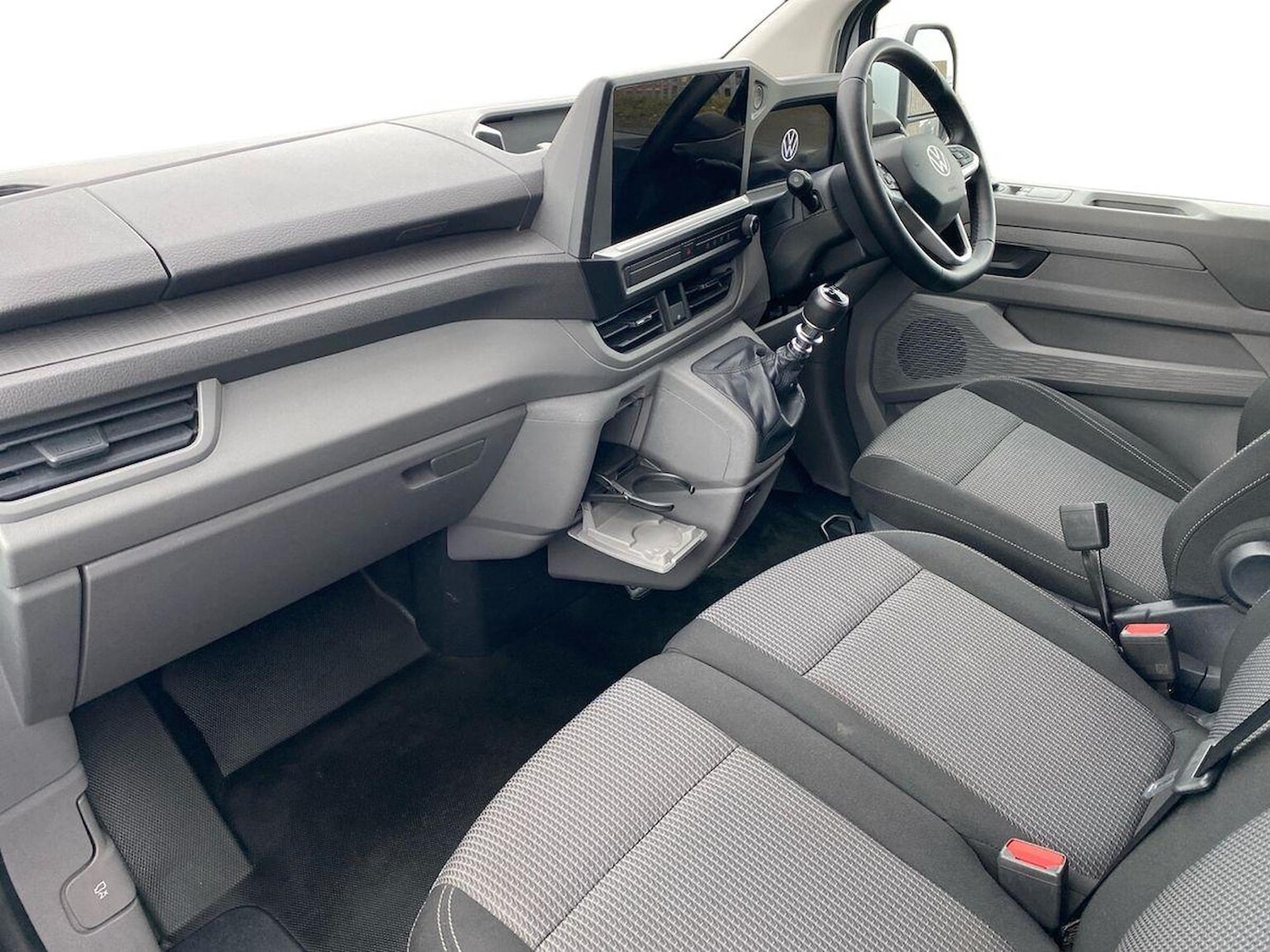 Used Volkswagen Transporter 2025 for sale - 78176537: Photo 9