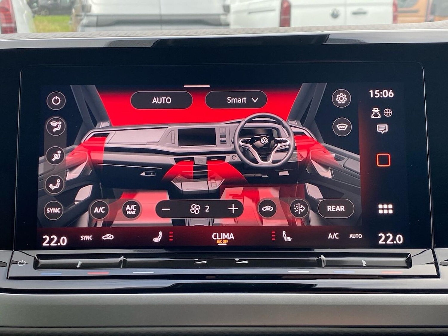 Used Volkswagen Multivan 2025 for sale - 77643841: Photo 16