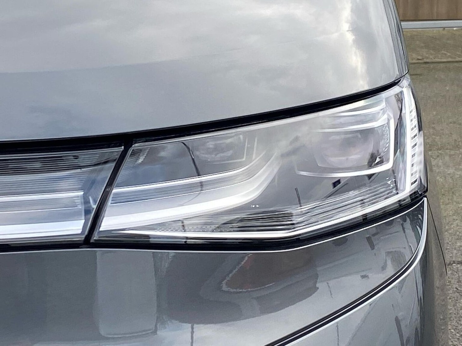 Used Volkswagen Multivan 2025 for sale - 77643841: Photo 23