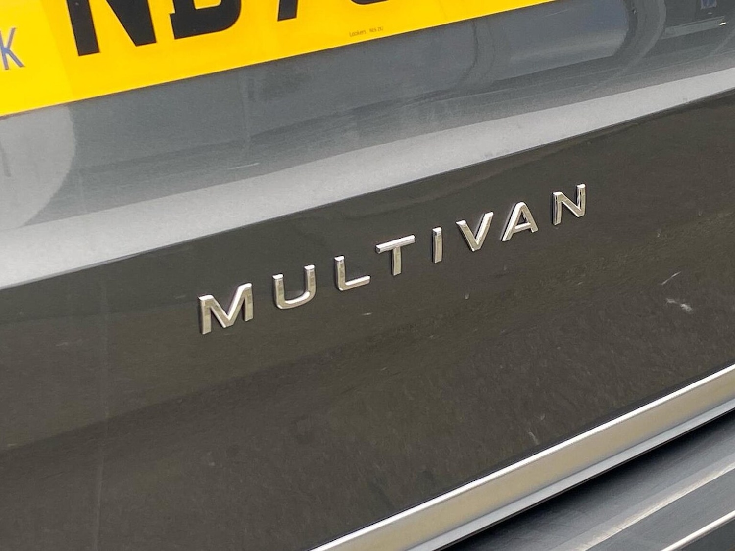 Used Volkswagen Multivan 2025 for sale - 77643841: Photo 24