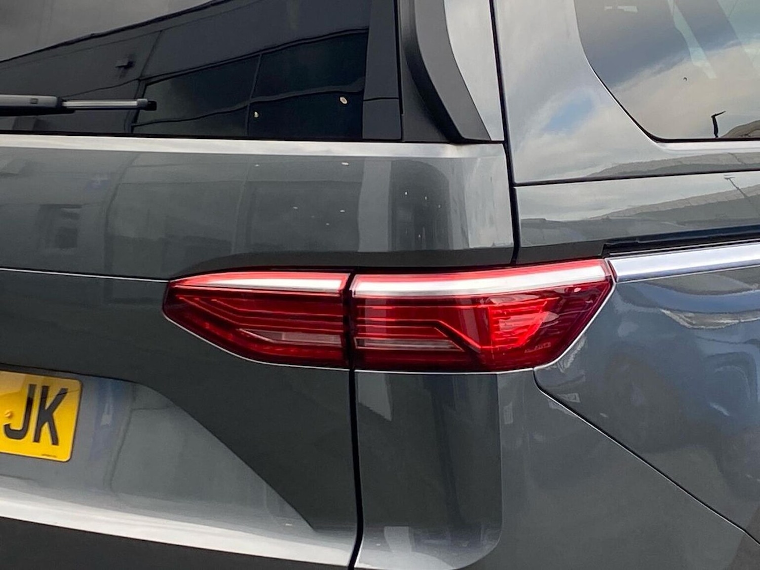 Used Volkswagen Multivan 2025 for sale - 77643841: Photo 25