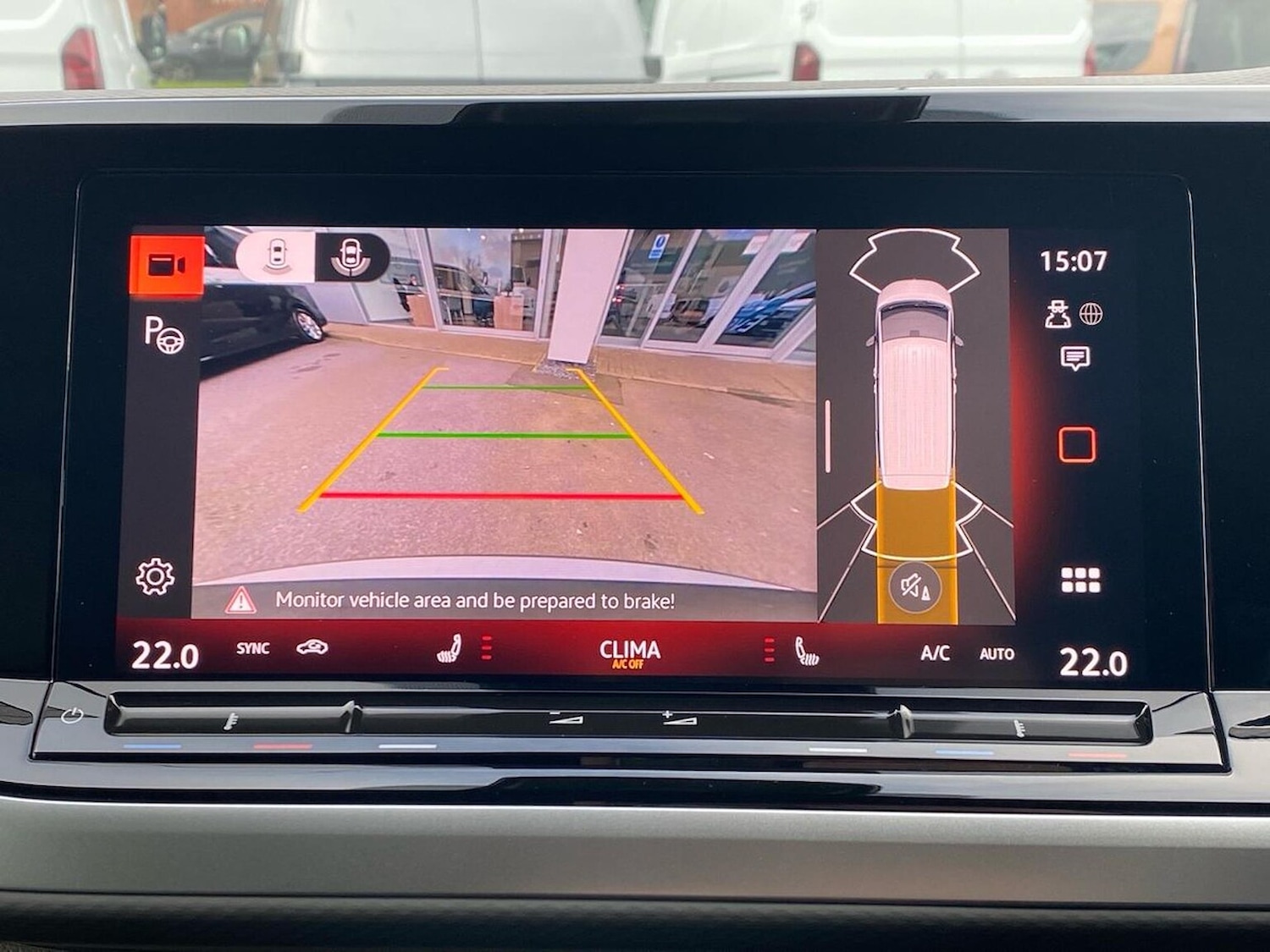 Used Volkswagen Multivan 2025 for sale - 77643841: Photo 27