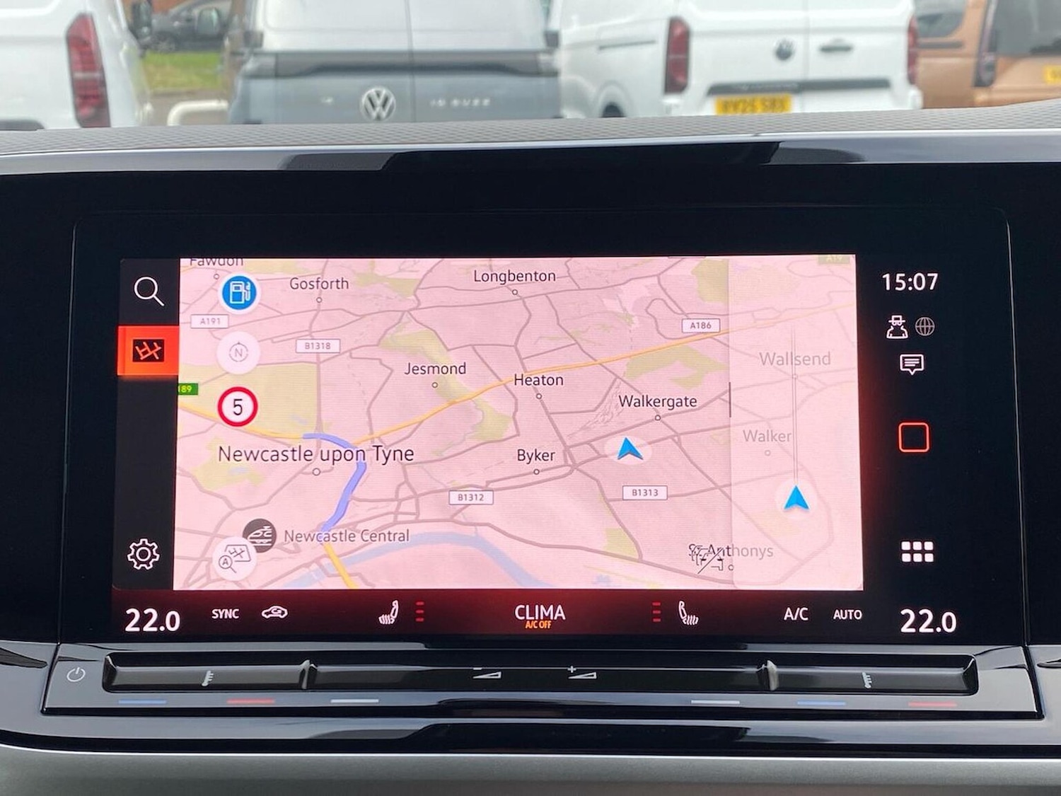 Used Volkswagen Multivan 2025 for sale - 77643841: Photo 28