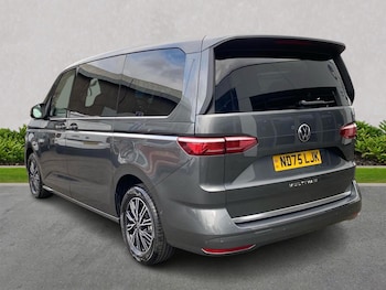 Used Volkswagen Multivan 2025 for sale - 77643841: Photo