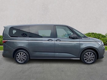 Used Volkswagen Multivan 2025 for sale - 77643841: Photo